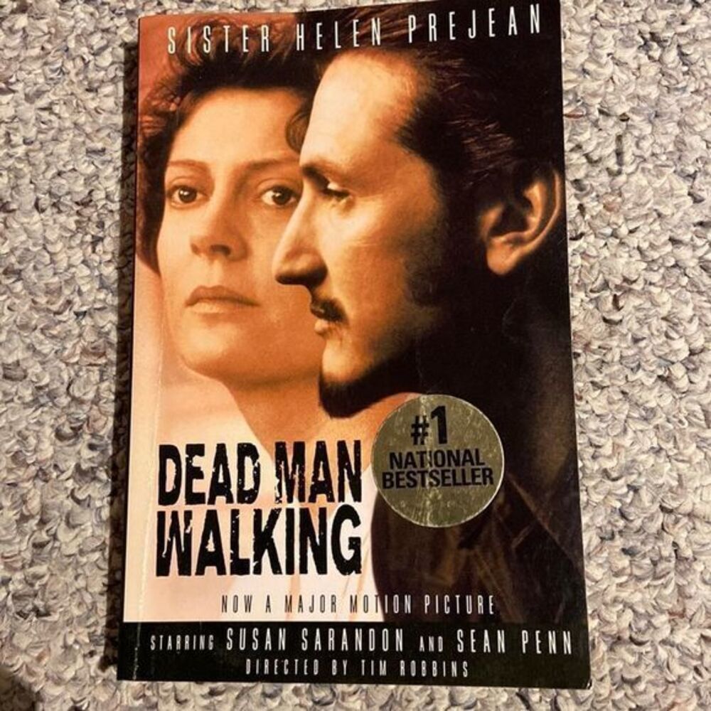 ⭐️3-$10🔥 Dead Man Walking